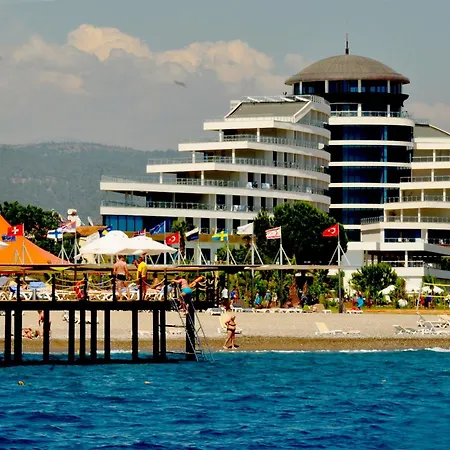 Raymar Resort & Aqua Ultra All Inclusive-3