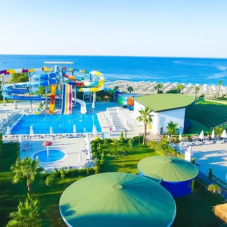Raymar Resort & Aqua Ultra All Inclusive-2