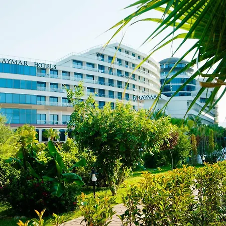 Raymar Resort & Aqua Ultra All Inclusive-2
